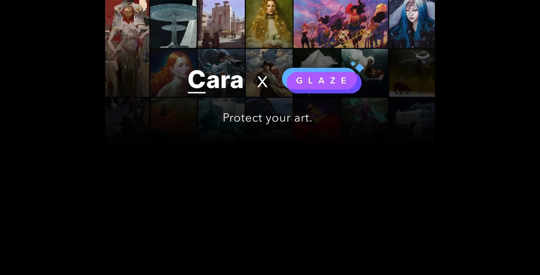 How to protect artwork from AI? | How "Glaze" Protects Your Art from AI?
